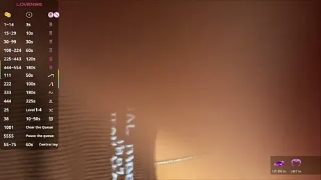 XtraHotX — Stripchat recorded stream image, 31.07.2026 03:20