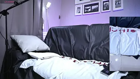 koreanboy2341 — Stripchat recorded stream image, 31.07.2026 14:20
