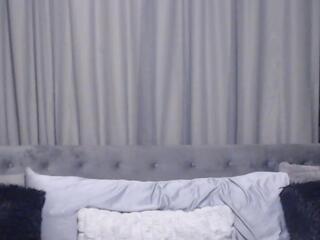Natalie Star — Flirt4free recorded stream image, 31.07.2026 14:00