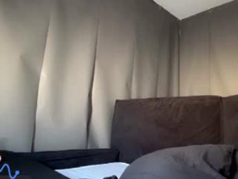 quantum_heart — Chaturbate recorded stream image, 31.07.2026 10:30