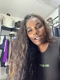 MAREIA_25 — Stripchat recorded stream image, 31.07.2026 19:00