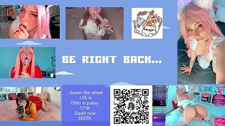 sweetalienn — Stripchat recorded stream image, 31.07.2026 20:10