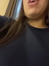 PamAnna — Stripchat recorded stream image, 31.07.2026 20:40