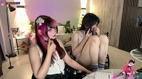 h3ntai_baby — Stripchat recorded stream image, 31.07.2026 19:10