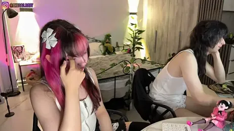 h3ntai_baby — Stripchat recorded stream image, 31.07.2026 19:10