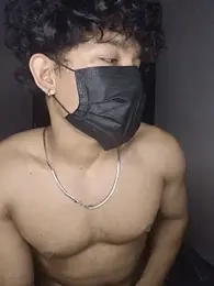 roxiii_ — Stripchat recorded stream image, 31.07.2026 21:50