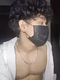 roxiii_ — Stripchat recorded stream image, 31.07.2026 21:50