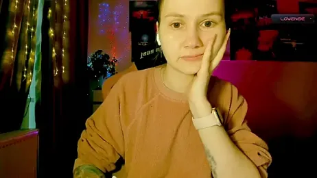 GoodWitch_ — Stripchat recorded stream screenshot (02 Feb 2025)