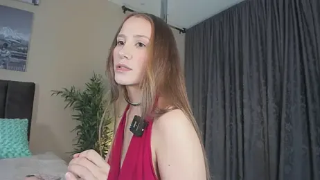 Olivia_jazz — Stripchat recorded stream image, 31.07.2026 23:30