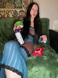 marleymaxwell — Stripchat recorded stream image, 01.08.2026 00:50
