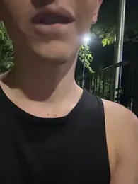 Liam_Moss — Stripchat recorded stream image, 01.08.2026 02:30