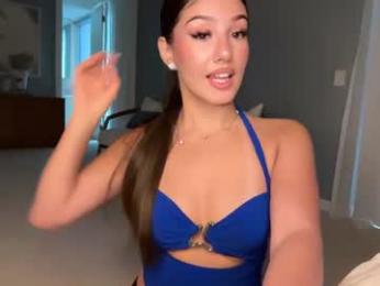 ava_delightt — Chaturbate recorded stream image, 01.08.2026 03:50