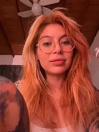 YunoRose_ — Stripchat recorded stream image, 01.08.2026 04:00