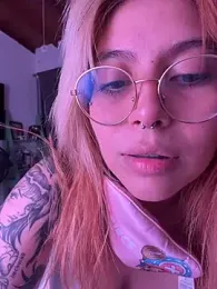 YunoRose_ — Stripchat recorded stream image, 01.08.2026 04:00