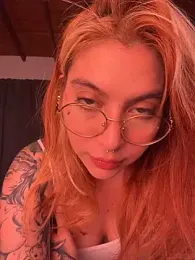 YunoRose_ — Stripchat recorded stream image, 01.08.2026 04:00