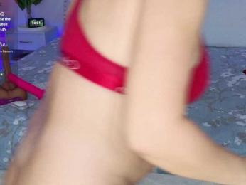 VioletBaby — Bongacams recorded stream image, 31.07.2026 22:30
