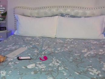 VioletBaby — Bongacams recorded stream image, 31.07.2026 22:30
