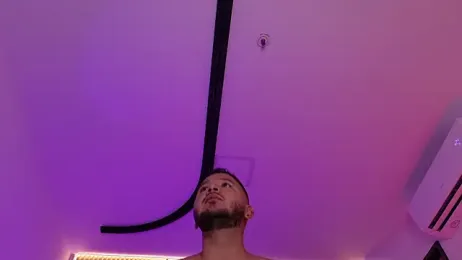 mister_miike — Stripchat recorded stream image, 01.08.2026 03:00