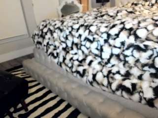 giannalove — Camsoda recorded stream image, 01.08.2026 04:10