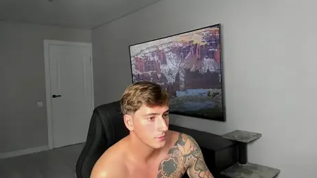 DaniHort — Stripchat recorded stream image, 01.08.2026 08:20