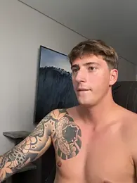 DaniHort — Stripchat recorded stream image, 01.08.2026 08:20