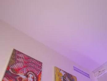 islandladies — Chaturbate recorded stream image, 01.08.2026 04:10