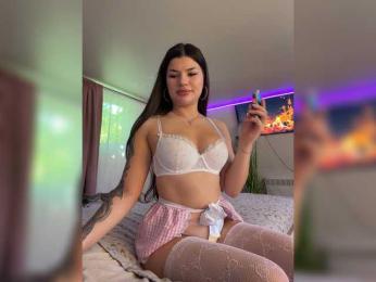 -MaybeBaby- — Bongacams recorded stream image, 01.08.2026 06:20