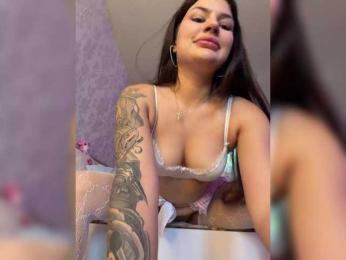 -MaybeBaby- — Bongacams recorded stream image, 01.08.2026 06:20
