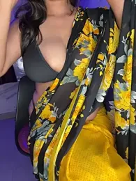 Ms_Divya — Stripchat recorded stream image, 01.08.2026 10:40