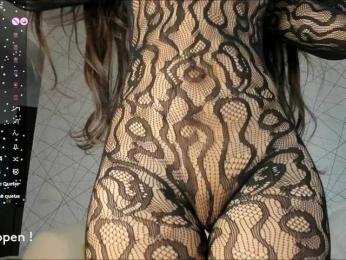 seeyoumin — Bongacams recorded stream image, 01.08.2026 11:00