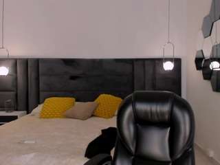 meganwest — Camsoda recorded stream image, 01.08.2026 11:50