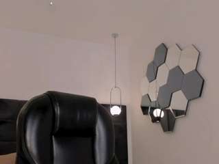 meganwest — Camsoda recorded stream image, 01.08.2026 11:50