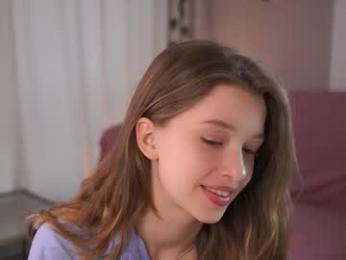 little_poetry — Chaturbate recorded stream image, 12.03.2025 13:50