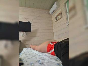 Angelia22 — Bongacams recorded stream image, 01.08.2026 14:40