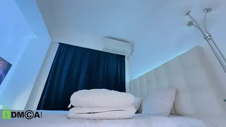 ScarlettTheGoddess — Stripchat recorded stream image, 01.08.2026 21:20