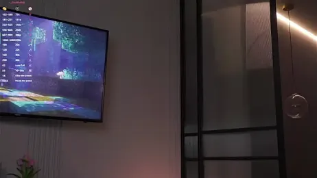 EdlinAlliston — Stripchat recorded stream image, 01.08.2026 18:10