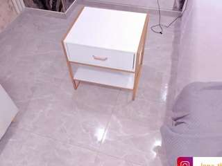 lenathompson — Camsoda recorded stream image, 02.08.2026 03:30
