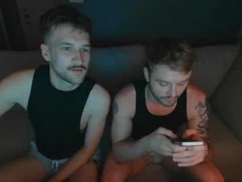 bartendertwunk — Chaturbate recorded stream image, 02.08.2026 04:50