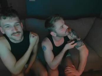 bartendertwunk — Chaturbate recorded stream image, 02.08.2026 04:50