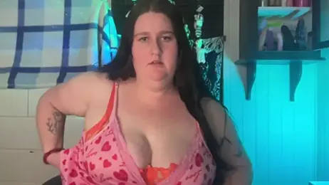 xopeachybaby — Stripchat recorded stream image, 02.08.2026 08:20