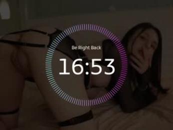 sweet_mistie — Chaturbate recorded stream image, 02.08.2026 08:30