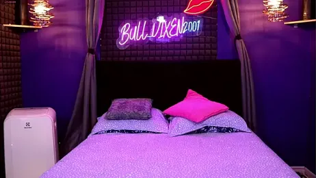 bull_vixen2001 — Stripchat recorded stream image, 02.08.2026 12:30