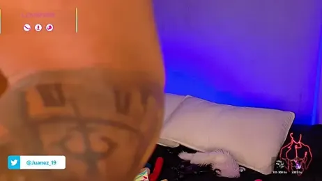 Ken-boy_ — Stripchat recorded stream image, 02.08.2026 10:30