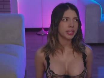 savagesweethearts — Chaturbate recorded stream image, 03.08.2026 02:00