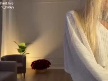enchant_baby_ — Chaturbate recorded stream image, 03.08.2026 00:40