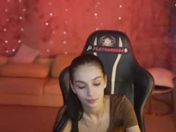 anabel054 — Chaturbate recorded stream image, 03.08.2026 03:00