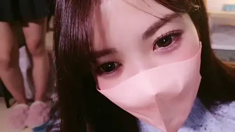 oxo_yuna_oxo — Stripchat recorded stream screenshot (12 Mar 2025)