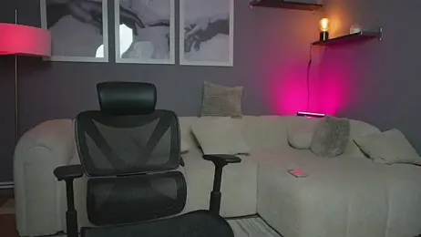 AlfaSex9 — Stripchat recorded stream image, 03.08.2026 06:50