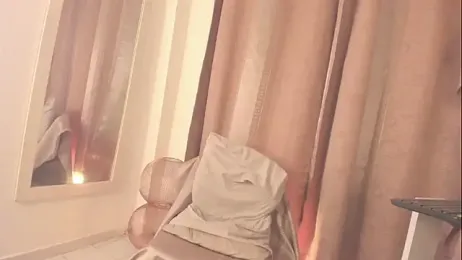 VenusSantana — Stripchat recorded stream image, 03.08.2026 08:30