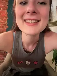 Dina_Tease — Stripchat recorded stream image, 03.08.2026 11:20